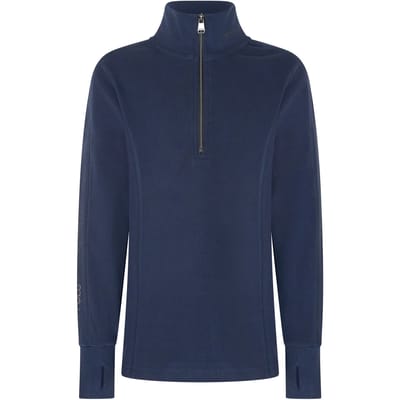Hv Polo Trainingsshirt Hv Polo Hvpjenny Kids Donkerblauw