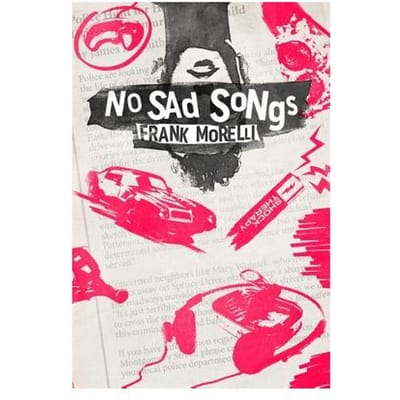 No Sad Songs - Frank Morelli