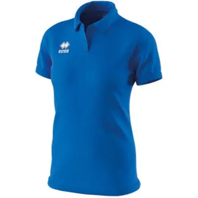 Polo Errea Alexis Dames Polo Mc Jr - Sportswear - Kinderen