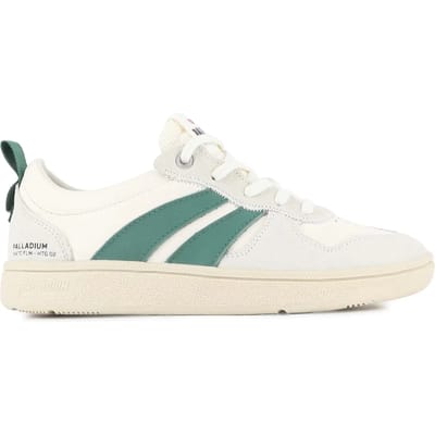 Trainers Palladium Pallacup Flame Lth