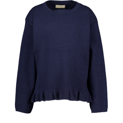 Zeeman Top - Blauw Blauw 92