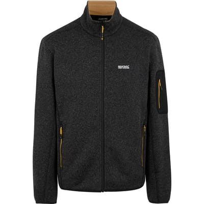 Newhill isolerend rekbaar fleece vest voor heren