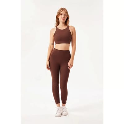Vrouwenbeha Girlfriend Collective Topanga