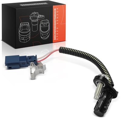 Frankberg 1x snelheidssensor voor Ford Kuga III 1.5L vanaf 2019