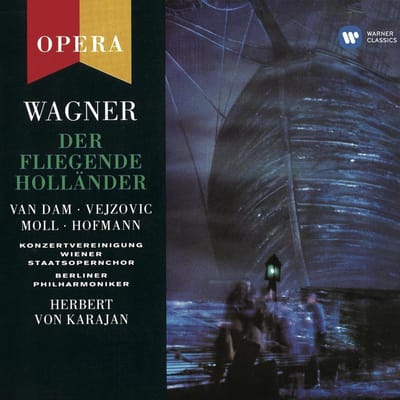 Der Fliegende Hollander