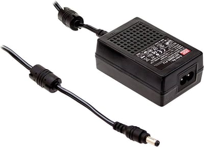 Mean Well GST36B48-P1J AC/DC desktop- en stekkernetvoeding 48 V 36 W