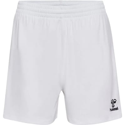 Hummel sportshort voor dames Hmlessential Shorts Woman 227350