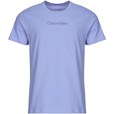 Calvin Klein Jeans  T-shirt Korte Mouw S/S CREW NECK