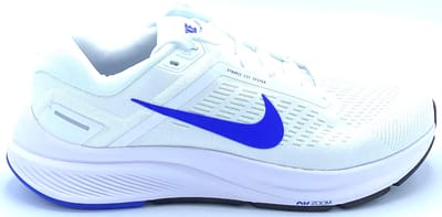 Nike Zoom Structure 24- Hardloopschoenen Heren- Maat 41
