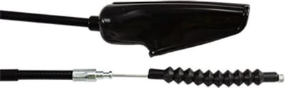 Teknix koppelingskabel voor Derbi 50 Senda Sm X-Treme motoren 2002 tot 2005 Gloednieuw