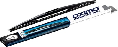 Oximo ruitenwisser achter Honda Insight (ZE) 04.2009-02.2014