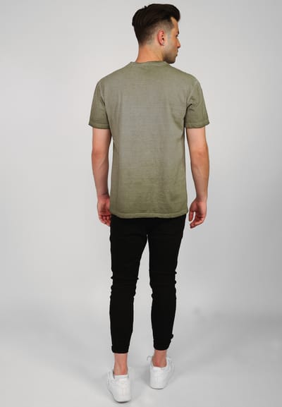 Top Gun T-Shirt TG20212103