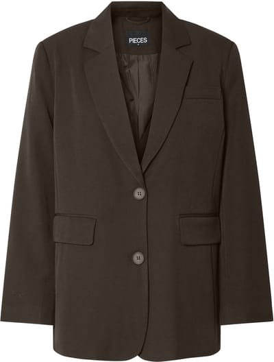 Pieces Oversized blazer PCKAMIL