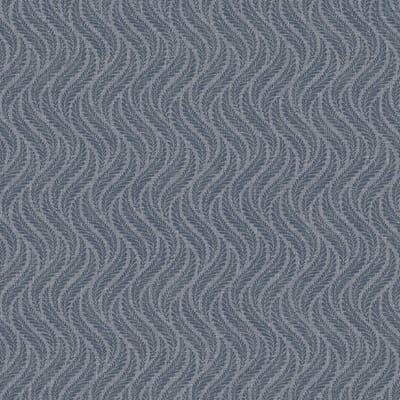 Boråstapeter Vliesbehang 7773 - Adorn - Botanisch Blauw - 53cm x 10.05m
