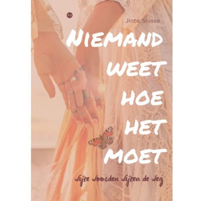 Niemand Weet Hoe Het Moet - Jinte Slosse