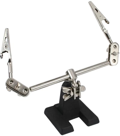 InLine® Derde hand zonder vergrootglas
