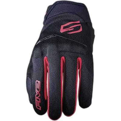 Zomer motorhandschoenen Five Globe Evo