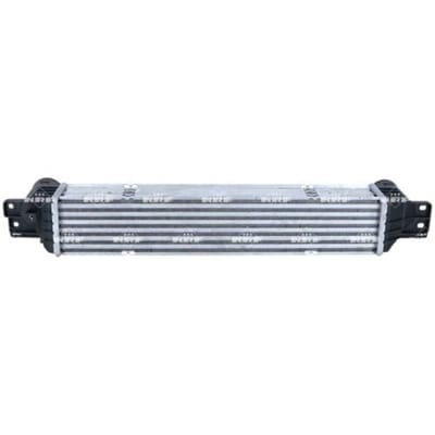 Lage-temperatuurkoeler, laadluchtkoeler NRF 309087