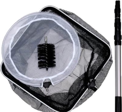 3 in 1 schepnet set
