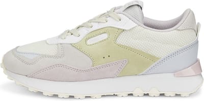 Puma Select Rider Fvw Schoenen Beige EU 37 Vrouw