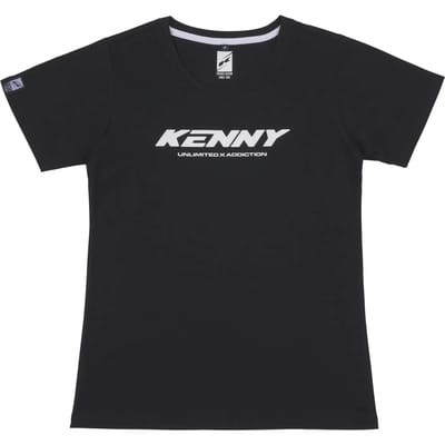 Dames-T-shirt Kenny Core