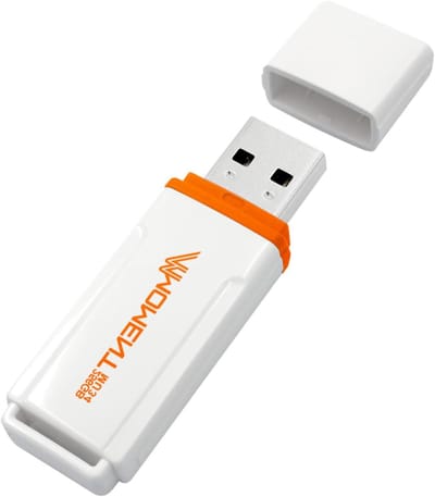USB Flash Drive - Geheugenstick Opslag - Bestanden Overzetten - Hoge Snelheid 3.1 - 256 GB - Zwart