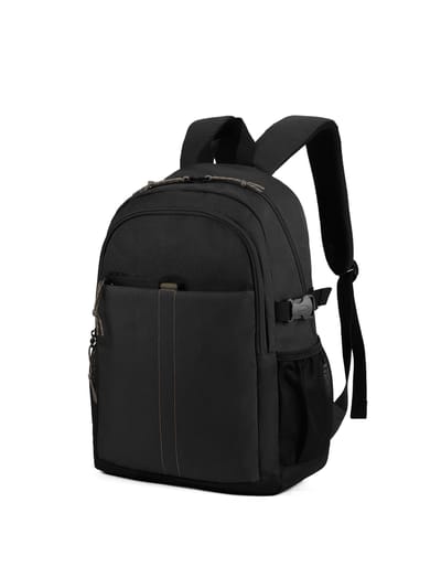 Aoking Rugzak Uniseks BLACK