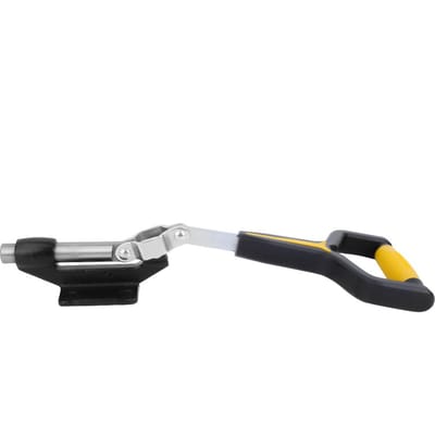386kg Kracht Fixtuur Voor Hittepersmachine Thermische Transfer Sublimatie Handvat Putter 42mm