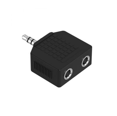 Sinox GO 3,5mm Jack splitter