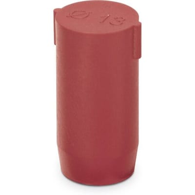 Phoenix Contact SEALING PLUG 13X22 RD Afdichtplug 13X22 RD - afdichtingspluggen Inhoud: 10 stuk(s)