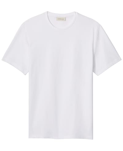 Calvin Klein Jeans Ss Classic Monogram Tee