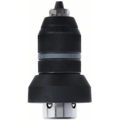 Bosch Accessories 2608000710 Snelspanboorhouder GBH 18V-34 CF 1,5 - 13 mm