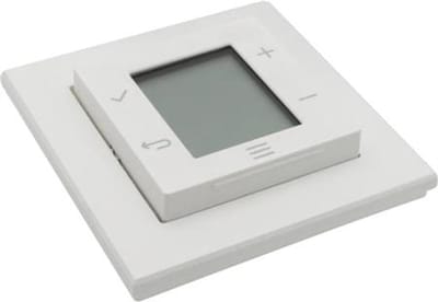 Orcon display, HRC Display inbouw 15RF, lxbxh 16,5x12x5,5mm