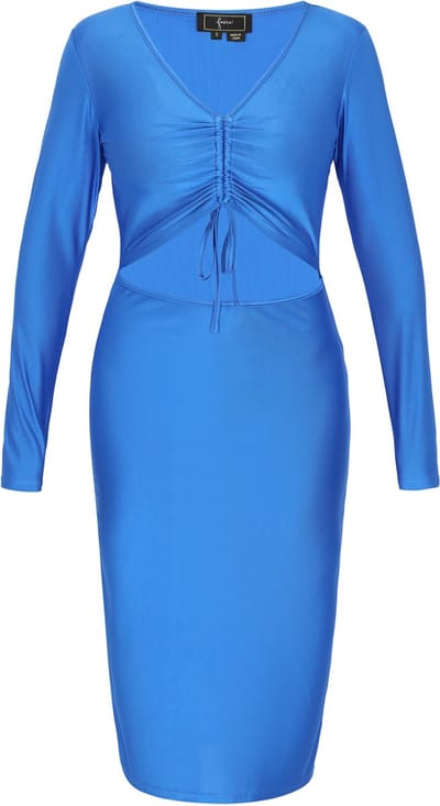faina Dress