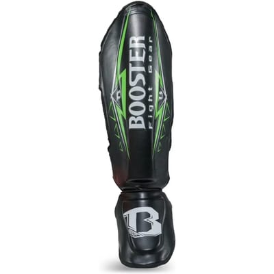 Scheenbeschermers Booster Fight Gear SG War