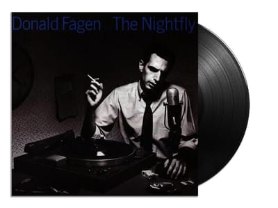 The Nightfly - Donald Fagen