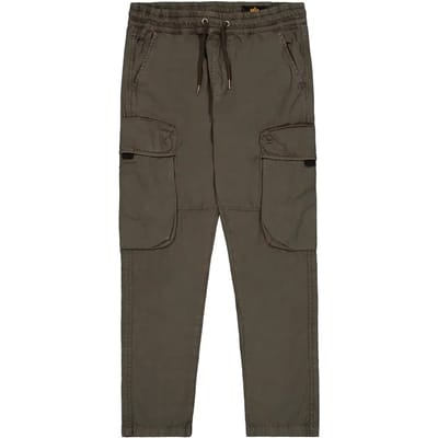 Broek Alpha Industries Division