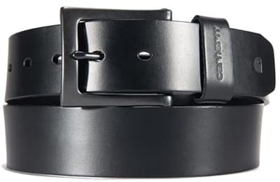 Anvil Belt 40 inch Black
