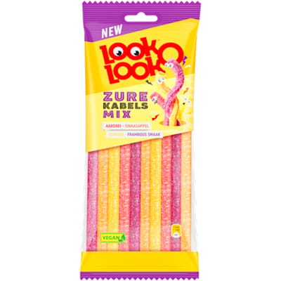 Zure kabel mix