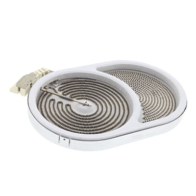 AEG straalverwarmer, dubbel, ovaal, 170x265,230V,2400W 140057373015