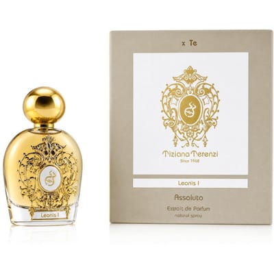 Tiziana Terenzi Leonis I Extrait de parfum 100 ml (unisexe)