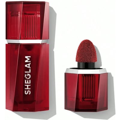 Forbidden Love Vloeibare Blush-Vitality Merk Beauty Cosmetica Make-Up Voor Vrouwen En Meisjes