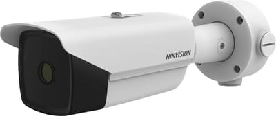 Hikvision Digital Technology DS-2TD2138-25/QY bewakingscamera Rond IP-beveiligingscamera Buiten 1280 x 720 Pixels Muur