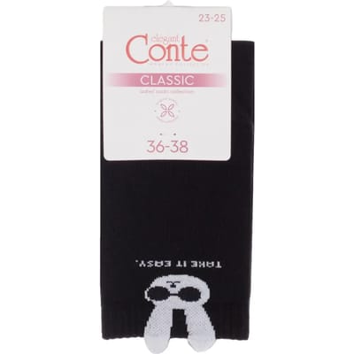 Damessokken Conte Elegant Classic