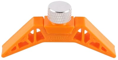 Dailygoods - Rockible Polijstgereedschap - Multifunctionele Handslijpmachine - Ideaal voor Kleine Projecten - Gebogen Oppervlak - Slijpgereedschap - V...