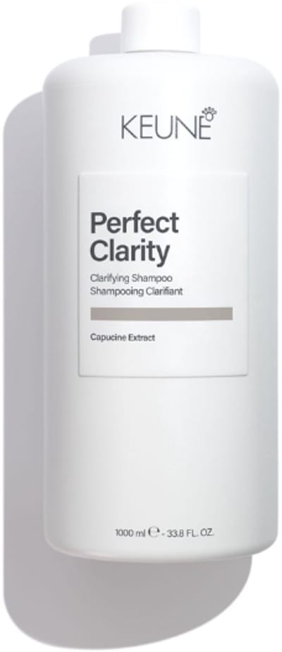 Keune Care Perfect Clarity Clarifying Shampoo 1000 ml