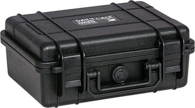 Showgear Daily Case 2 universele flightcase 215x144x84 mm