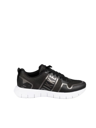 Bikkembergs Sneakers Frederic Mannen zwart