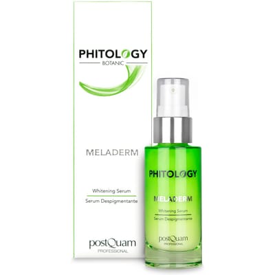 POSTQUAM SKIN CARE FYTOLOGY WHITENING SERUM