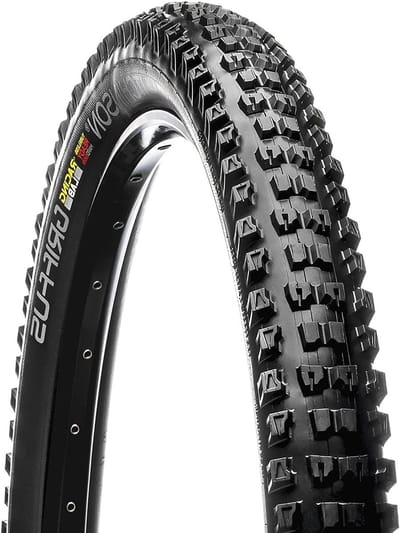 Fietsband - Mountainbike band - Offroad fietsen - Tubeless Ready - 275 x 250 - Zwart